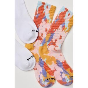 Free People Trail Away Sock Pack